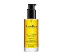 Natura Bissé Diamond Well-Living The Dry Oil - Energizing | Huile Sèche Corporelle Revitalisante aux Huiles Essentielles et à la Vitamine E | 200 ml