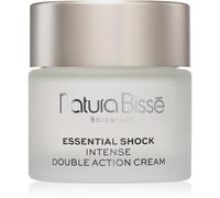 Natura Bissé Essential Shock Intense Double Action Cream crème de jour protectrice pour peaux sèches 75 ml