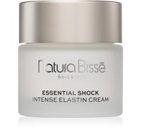 Natura Bissé Essential Shock Intense Elastin Refirming Cream crème raffermissante correction des rides 75 ml
