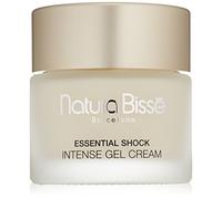 Natura Bissé Essential Shock Intense Gel Cream | Crème Gel Intensive Raffermissante pour Peaux Matures avec Collagène et Vitamines C, E et F | 75 ml