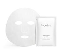 Natura Bissé Essential Shock Intense Instant-Lift Mask | Masque Facial Hydratant et Raffermissant aux Fibres de Bambou avec Collagène et Acide Hyaluronique | 1 Unité de 15 ml