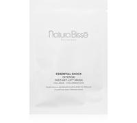 Natura Bissé Essential Shock Intense Instant Lift Mask masque liftant et fortifiant anti-âge 1 pcs