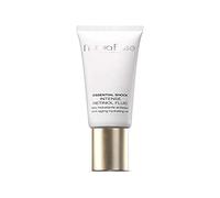 Natura Bissé Essential Shock Intense Retinol Fluid | Crème Visage Hydratante Anti-Âge au Rétinol, Collagène, Élastine et Protéines de Soja | Fluide Rajeunissant pour le Visage | 50 ml