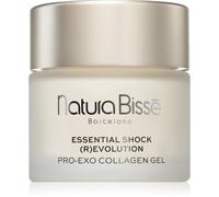 Natura Bissé Essential Shock (R)evolution Pro-exo Collagen Gel-Cream crème régénérante et raffermissante au collagène 75 ml