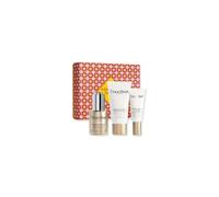 Natura Bissé Essential Shock Set | Coffret pour votre peau. Comprend le sérum Essential Shock Intense Retinol Night Renewal 30ml, Essential Shock Intense Cream 50ml et Intense Eye And Lip 15ml.