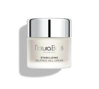 Natura Bissé Gel Crème Sans Huile Stabilisante | Crème Hydratante Visage à l'Acide Hyaluronique et à la Niacinamide | 75 ml