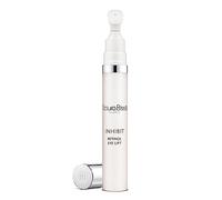 Natura Bissé Inhibit Retinol Eye Lift | Contour des yeux effet lifting avec rétinol, acide hyaluronique, niacinamide et Octamioxyl-6 Advanced | 15 ml