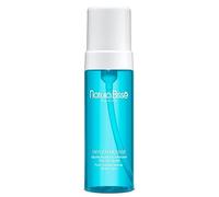 Natura Bissé Mousse Oxygen | Mousse Nettoyante Visage Rafraîchissante avec Extrait de Polyporus Officinalis, Eau de Mer et Bétaïne | 150 ml