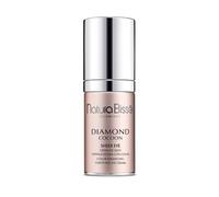 Natura Bissé Diamond Cocoon Sheer Eye | Soin Contour des Yeux Anti-Âge avec Couleur à l'Acide Hyaluronique, Vitamine PP et Extrait de Fermentus Glaciarum | 25 ml