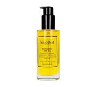 Natura Bissé Diamond Well-Living The Dry Oil - Energizing | Huile Sèche Corporelle Revitalisante aux Huiles Essentielles et à la Vitamine E | 200 ml