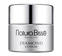 Natura Bissé Diamond Extreme Cream - Texture Riche | Crème Anti-Âge Énergisante | 50 ml