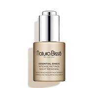 NATURA BISSÉ Soin visage Essential Shock Intense Retinol Night Renewal Sérum Rénovateur - Raffermissant