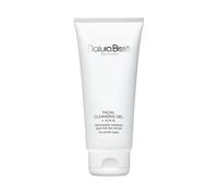 Natura Bissé Gel Nettoyant Exfoliant pour le Visage + AHA | Avec Aloe Vera et Vitamine B | 200 ml