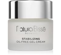 Natura Bissé Stabilizing Oil Free Gel-Cream gel-crème protecteur pour un effet naturel 75 ml