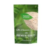 Natura d'Oriente Graines de Citrouille avec Coquille 1000 g