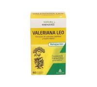 Natura Essenziale Valeriana Leo - 60 Comprimidos