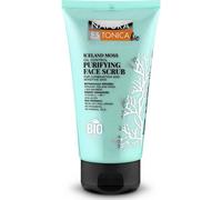 Natura Estonica Bio Iceland Moss Purifying Face Scrub 150ml