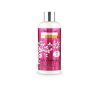 Natura Estonica Bio Seven Benefits Natural Shampoo 400ml