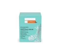 Natura Estonica Crème Visage Islandais Mousse Bio 50ml