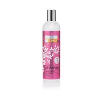 Natura Estonica Shampooing sept bienfaits pour cheveux affaiblis et abîmés, 400ml