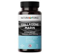 Natura Force Collagène Marin (90 Caps)CollagèneNatura Force