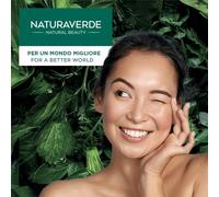 Natura Green Organic Toothpaste-75 Ml