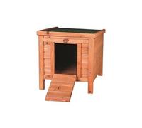 Trixie Natura Habitat Naturel pour Lapin, 42 × 43 × 51 cm