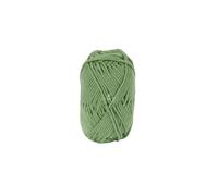 Natura Happy Cotton 3mm 20g Amigurumi Et Crochet Col. 780 Vert