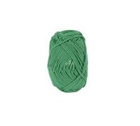 Natura Happy Cotton 3mm 20g Amigurumi Et Crochet Col. 781 Vert