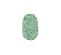 Natura Happy Cotton 3mm 20g Amigurumi Et Crochet Col. 782 Vert