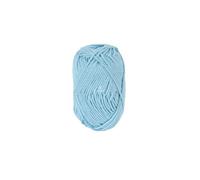 Natura Happy Cotton 3mm 20g Amigurumi Et Crochet Col. 785 Bleu