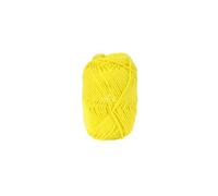 Natura Happy Cotton 3mm 20g Amigurumi et Crochet C