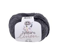 Natura Lin 1 Pelotes De 50g 150m