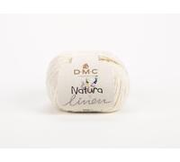 Natura Lin 10 Pelotes De 50g 150m (Boite De 10)