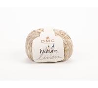 Natura Lin 10 Pelotes De 50g 150m (Boite De 10)