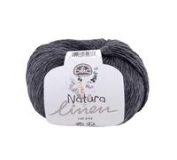 Natura Lin 10 Pelotes De 50g 150m (Boite De 10)
