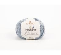 Natura Lin 10 Pelotes De 50g 150m (Boite De 10)