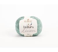 Natura Lin 10 Pelotes De 50g 150m (Boite De 10)