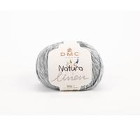 Natura Lin 10 Pelotes De 50g 150m (Boite De 10)