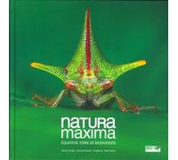 Natura maxima: Equateur, terre de biodiversité.