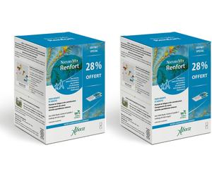 NATURA MIX ADVANCED RENFORT - 28 sachets Sachet(S) 2x28 pc(s)