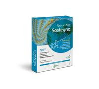 Natura Mix Advanced Support Aboca 10x15g