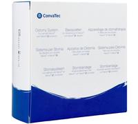 Natura Plaques Stomahésives Flex Découpables 57mm 5 Pièces