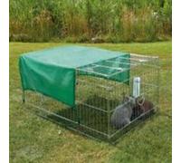 Pare-Soleil pour Cage Animaux