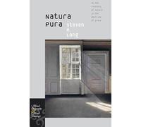 Natura Pura: On the Recovery of Nature in the Doctrine of Grace