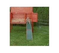 Natura Rampe En Bois Pour Cages Rongeur, 20 × 50 Cm - Mon Animalerie G