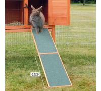 Natura Rampe En Bois Pour Cages Rongeur - 20 X 50 Cm