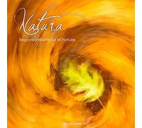 Natura: Regards créatifs sur la nature