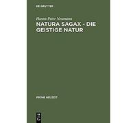 Natura Sagax - Die Geistige Natur