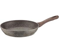 Natura Series-Aluminium Frying Pan,Non-Stick Stone,Suitable For Induction,Diameter 20 Cm